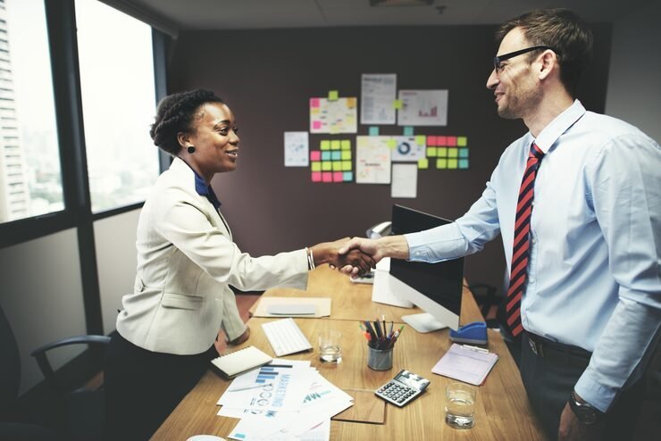 Trusted Business & M&A Law Experts in Nigeria