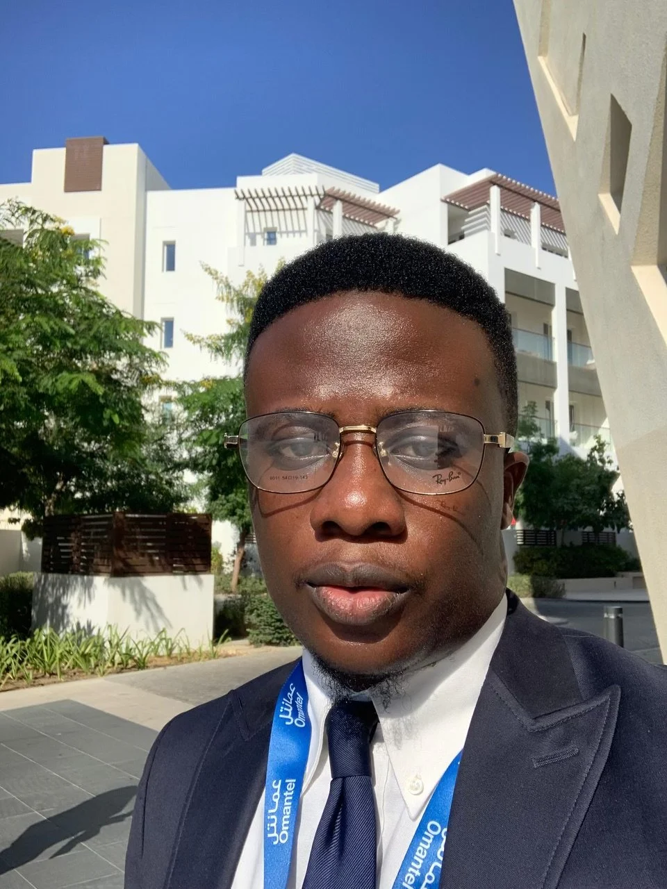 Babatunde Alexander