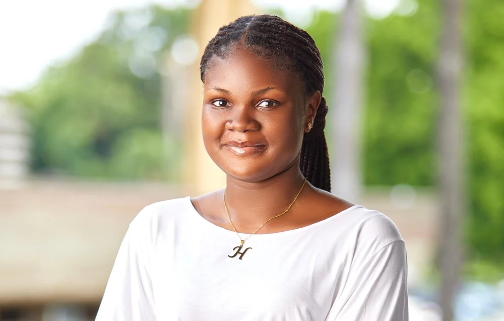 Hilda Okoduwa