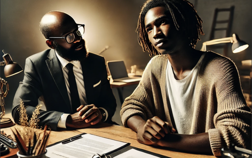 Legal Protection for African Creatives: Protect Your Work and Secure Your Future